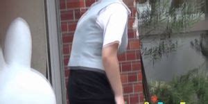 Japanese Babe Watched Tnaflix