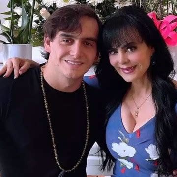 Maribel Guardia Pierde A Su Hijo Juli N El Guardi N Cr