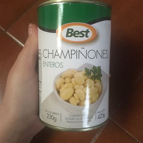 Best Champiniones Reviews Abillion