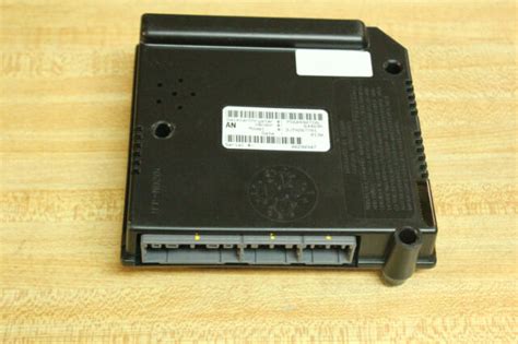 Dodge Durango Dakota Body Control Central Timing Module Computer Unit