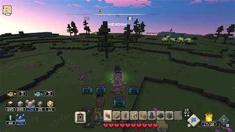 A Complete Guide to Biomes in Minecraft Legends