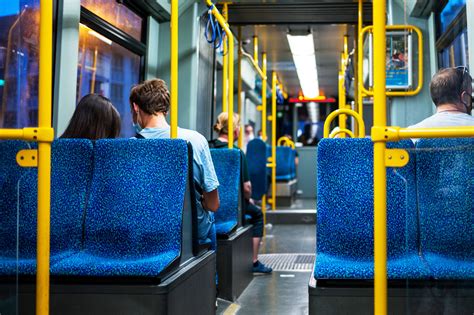 Nahverkehr Durch Was Genau Zeichnet Er Sich Aus