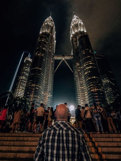 24 Hours In Kuala Lumpur What Lynn Loves Malaysia Travel Kuala