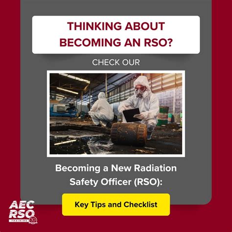 Rso Training Carson Ca