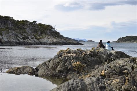 Private Tour Tierra Del Fuego National Park Trekking And Canoeing In Lapataia Bay