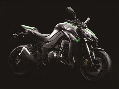 2014 Kawasaki Z1000 Special Edition Motozombdrivecom