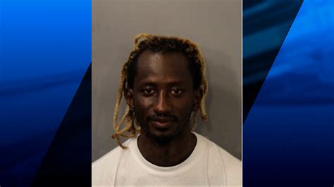 Police Arrest Man Accused Of Shooting Person Known To Him In Fall River