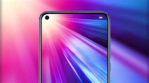 Redmi K40 Pro Tipped To Ditch Pop Up Selfie Camera May Sport Hole