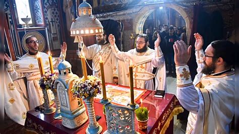 Molitve za zdravlje iz manastira Tumane Čudo Vere