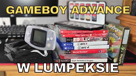 Zakupy Growe Vinted CEX Lumpeks YouTube