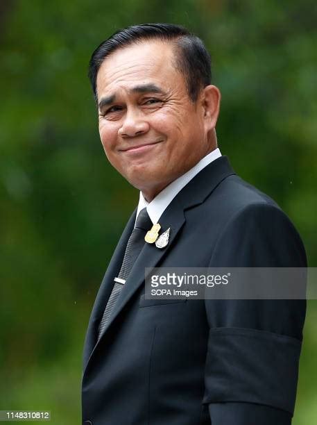 7,185 Prime Minister Of Thailand Prayut Chan O Cha Stock Photos, High ...