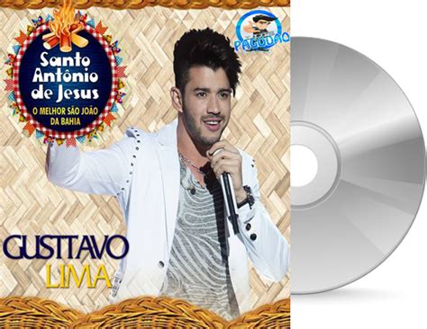 Baixar O Cd Do Gusttavo Lima - BAIXAR CD - Gusttavo Lima em Santo Antonio de Jesus São João 2013
