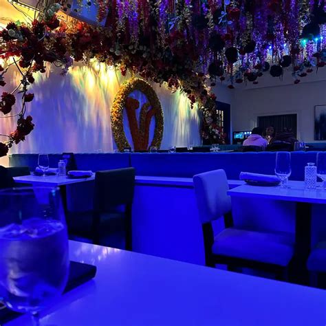 Vistamar Restaurant & Lounge - Bronx, NY | OpenTable