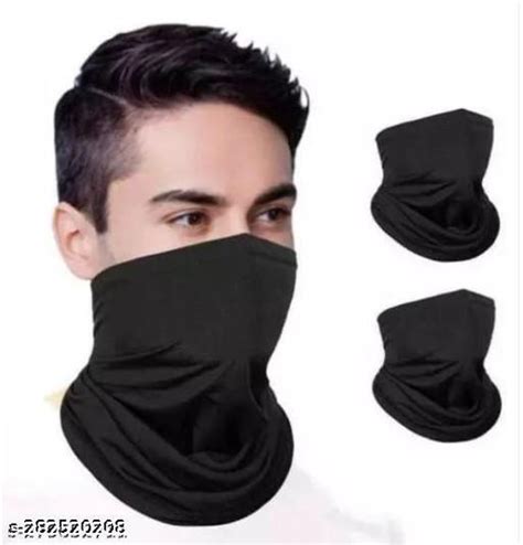 Face mask for men