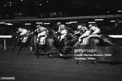 Hong Kong Jockey Club Racing Photos and Premium High Res Pictures ...