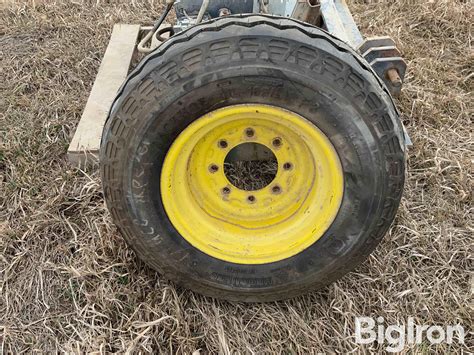 hercules  sl tire wrim bigiron auctions