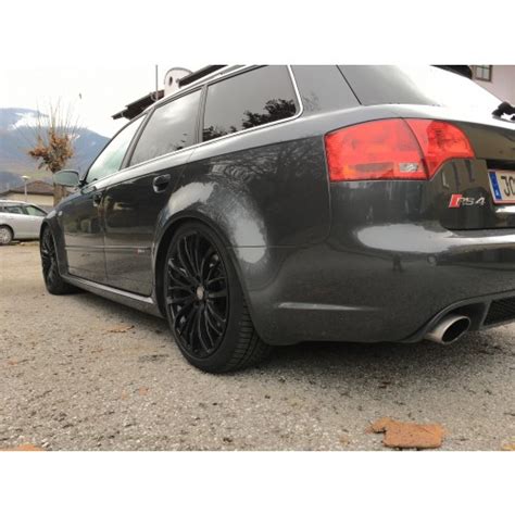 Tomason TN7 18 5x112 ALUFELNI AUDI A4 A6 A8 Q2 Q3 TT Alu Felni Eu