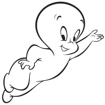 Video Examples for Casper the Friendly Ghost - TV Tropes