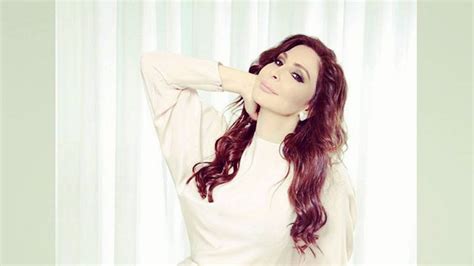 Elissa can't make up her mind: Diva changes new album release date once again | Al Bawaba