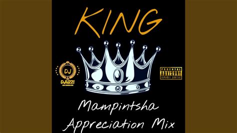 Mampintsha Appreciation Mixtape - YouTube Music