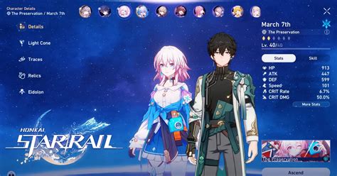 Honkai Star Rail Redeem Code Mytekbuzz