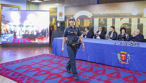 Muralha Digital avança chegada do primeiro lote de body cams da