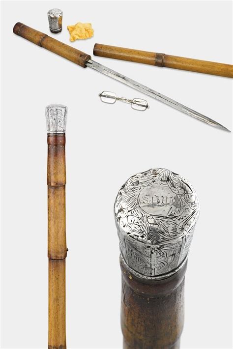 An Assortment Of Objects Including A Knife Spoon And Other Items