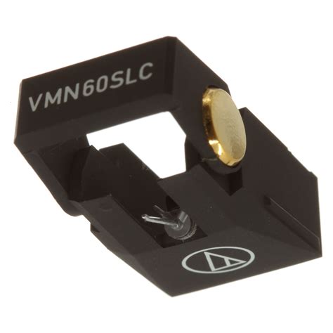 VMN 60SLC Stylus For Audio Technica VM 760SLC DaCapo Audio