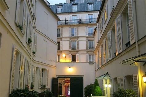 HOTEL DES GRANDES ECOLES $146 ($̶1̶6̶8̶) - Updated 2022 Prices & Reviews - Paris, France ...