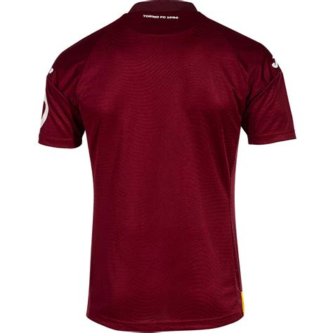 Camisetas Serie A Torino Todo Sobre Camisetas