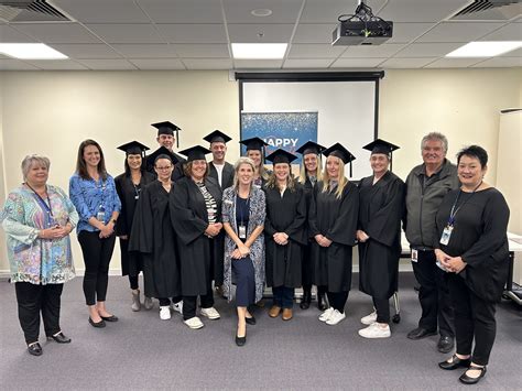 GCH Supporting Staff Upskilling – Grampians Community Health