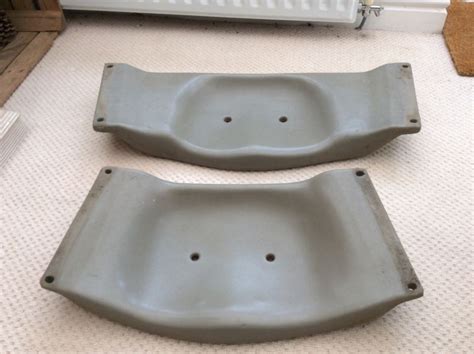 Old Town Discovery Canoe Seats For Sale From United Kingdom