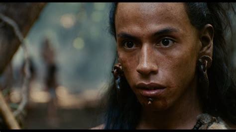 Apocalypto Jaguar Paw Quotes