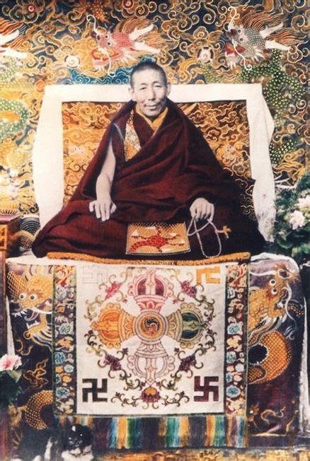 The Third Trijang Lobzang Yeshe Tenzin Gyatso The Treasury Of Lives A Biographical