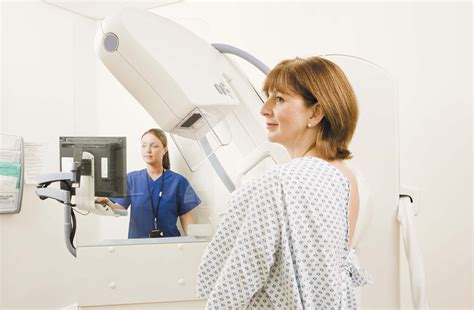 Newer Breast Screening Technology May Spot More Cancers Harvard Health