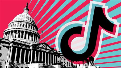 TikTok Says It Will Shut Down US Operation If Supreme Court Upholds Ban