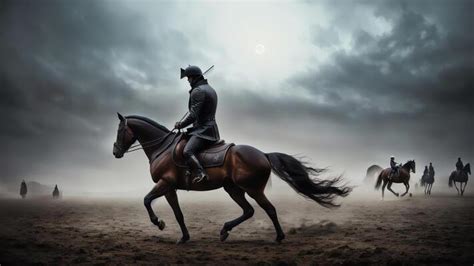 Headless Horseman Stock Photos, Images and Backgrounds for Free Download