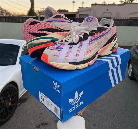 Sean Wotherspoon Adidas Orketro Hq Up To Date