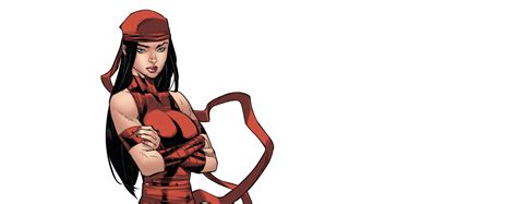 Elektra (Elektra Natchios) | Characters | Marvel