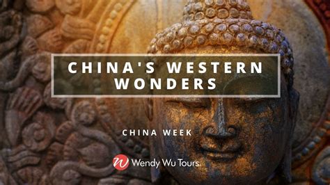 China S Western Wonders YouTube