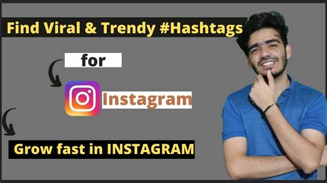 How To Find Viral Hashtags According To Your Instagram Post Best