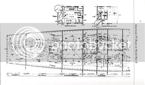 Wooden Boat: How to get Elco pt boat plans