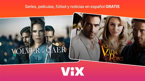 C Mo Ver Pel Culas Y Programas De Vix Tv En Sus Dispositivos Roku