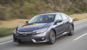 Novo Honda Civic G