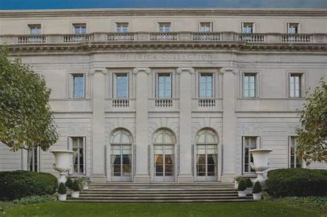 Visit Museum | The Frick Collection