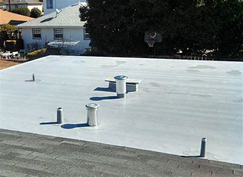 The Benefits Of Passive Roof Ventilation Systems