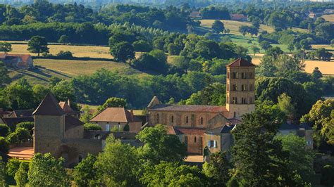 Tourisme en saone et loire » Vacances - Guide Voyage