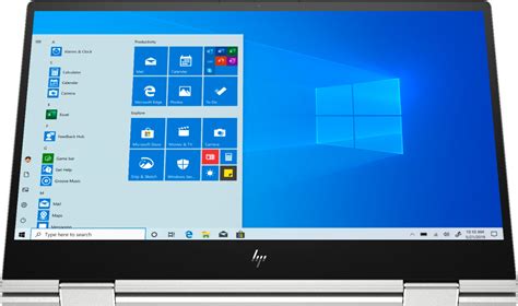 Customer Reviews Hp Envy X In Touch Screen Laptop Intel