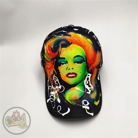 Marilyn Monroe Naked Etsy