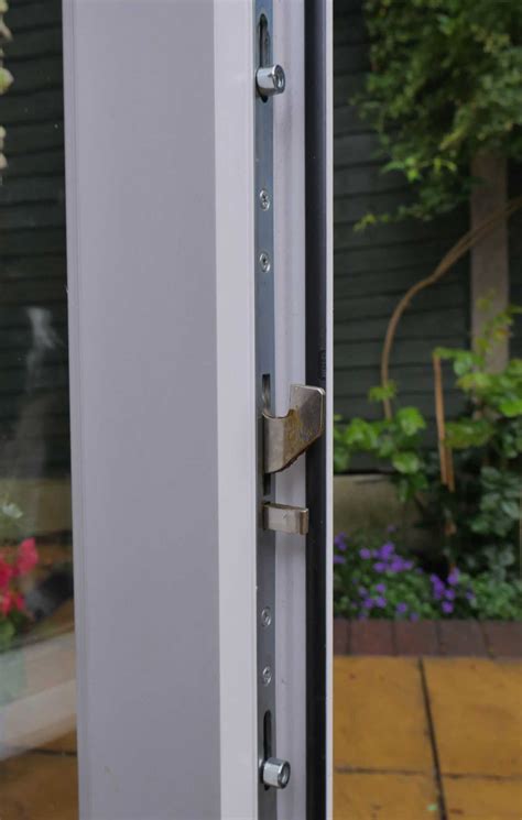 Double Glazed Door Repairs Aluminium UPVC Door Repairs